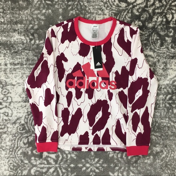 Adidas Sweater - Picture 2 of 2
